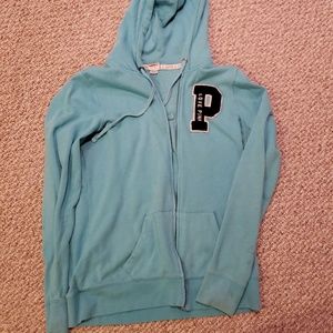 Victoria secret hoodie